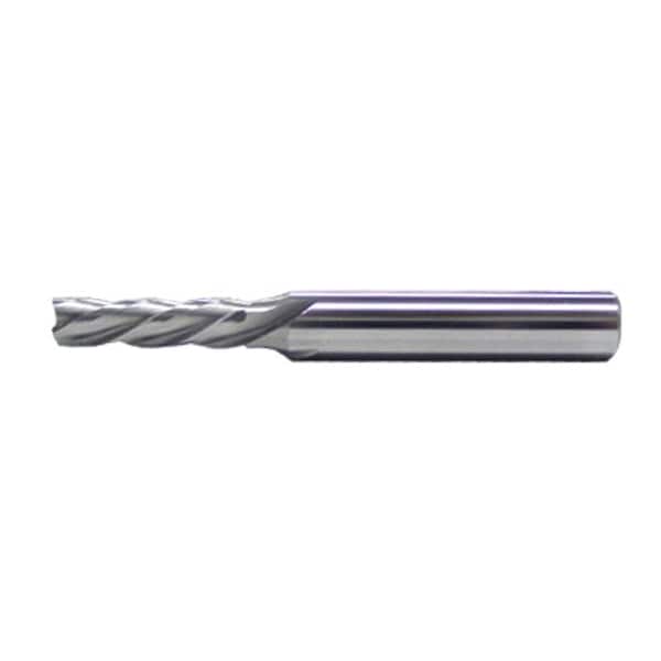 1/2x1-1/8x1/2x3-1/2 4FL Downcut Router (Fiberglass)